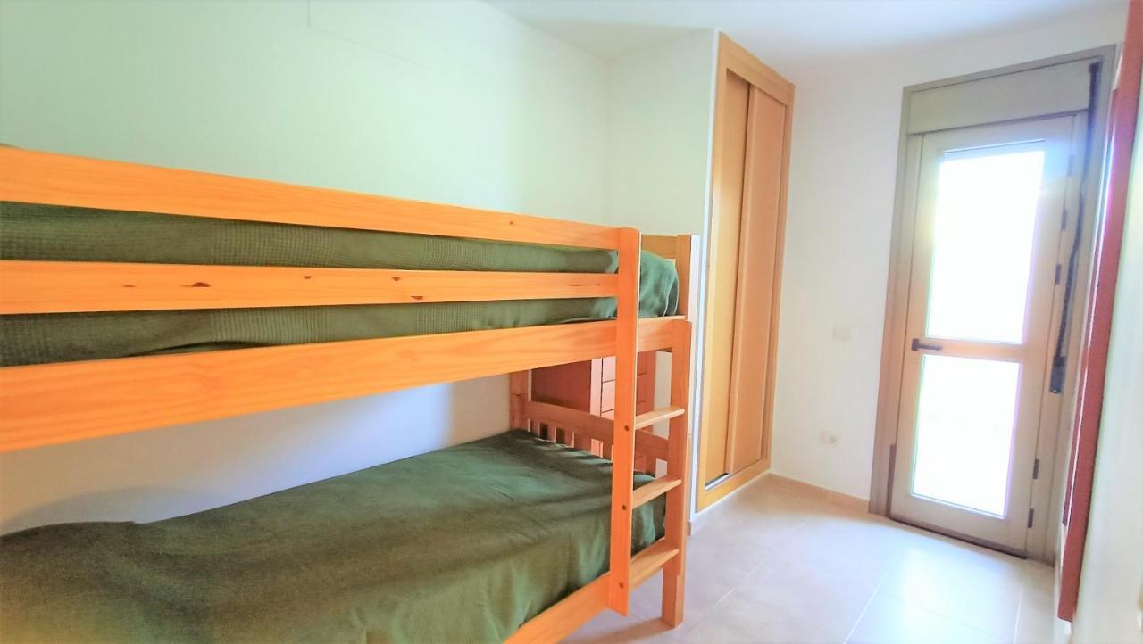 Los Patios Tranquilos El Medano Beach Apartment Eksteriør billede
